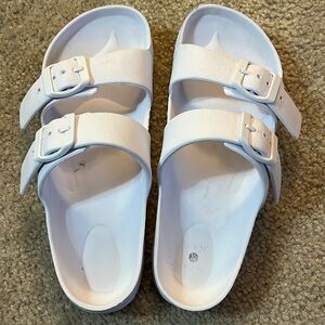 Shade & Shore Adjustable Sandals